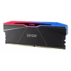 LEXAR Desktop-Speicher - ARES RGB 2nd Gen DDR5 32GB PC 6000 CL36 Lexar KIT (2x 16GB)