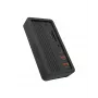 ICY BOX IB-DK4072M-CU31 USB 3.2 Gen 2 (3.1 Gen 1) Typ-C Schwarz