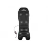 Race controller pad next level racing HF8 PRO Haptic Feedback Schwarz — haptisches Feedback-Gaming-Pad