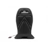 Race controller pad next level racing HF8 PRO Haptic Feedback Schwarz — haptisches Feedback-Gaming-Pad