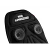 Race controller pad next level racing HF8 PRO Haptic Feedback Schwarz — haptisches Feedback-Gaming-Pad