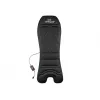 Race controller pad next level racing HF8 PRO Haptic Feedback Schwarz — haptisches Feedback-Gaming-Pad