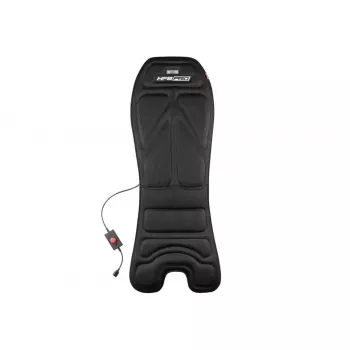 Race controller pad next level racing HF8 PRO Haptic Feedback Schwarz — haptisches Feedback-Gaming-Pad