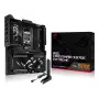 Motherboard ASUS ROG CROSSHAIR X870E EXTREME — AMD X870E, Sockel AM5, Extended ATX, DDR5, 4 DIMM, Wi‑Fi 7, 5 Gb LAN, 5x M.2