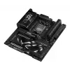 Motherboard ASUS ROG CROSSHAIR X870E EXTREME — AMD X870E, Sockel AM5, Extended ATX, DDR5, 4 DIMM, Wi‑Fi 7, 5 Gb LAN, 5x M.2