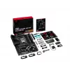Motherboard ASUS ROG CROSSHAIR X870E EXTREME — AMD X870E, Sockel AM5, Extended ATX, DDR5, 4 DIMM, Wi‑Fi 7, 5 Gb LAN, 5x M.2