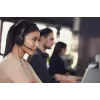 Jabra Evolve2 40 SE Headset Kabelgebunden Kopfband Anrufe/Musik USB Type-C / USB Type-A Schwarz