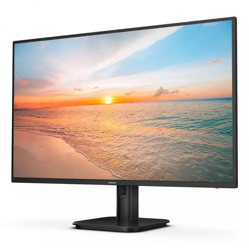 Philips 27E1N1200A/00 Computer Monitor 68,6 cm (27 Zoll) 1920 x 1080 Pixel Full HD LCD Schwarz