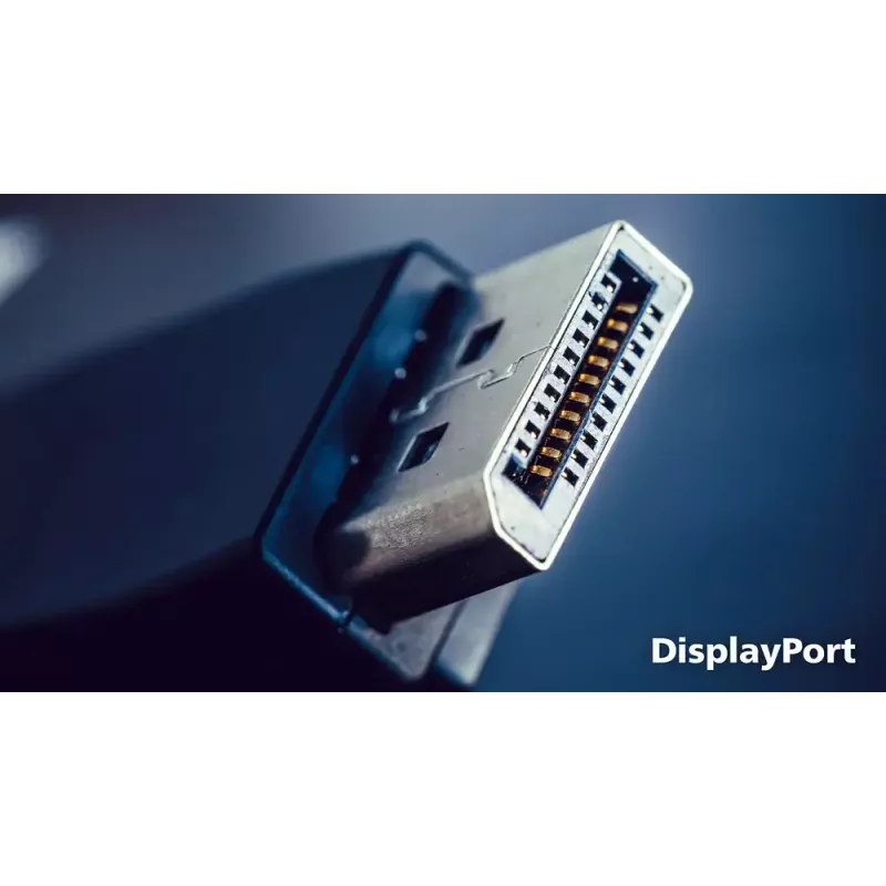 Philips 27E1N1200A/00 Computer Monitor 68,6 cm (27 Zoll) 1920 x 1080 Pixel Full HD LCD Schwarz