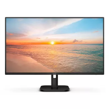 Philips 27E1N1200A/00 Computer Monitor 68,6 cm (27 Zoll) 1920 x 1080 Pixel Full HD LCD Schwarz