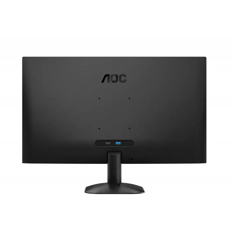 AOC B3 27B31H Computer-Monitor 68,6 cm (27 Zoll) 1920 x 1080 Pixel Full HD Schwarz