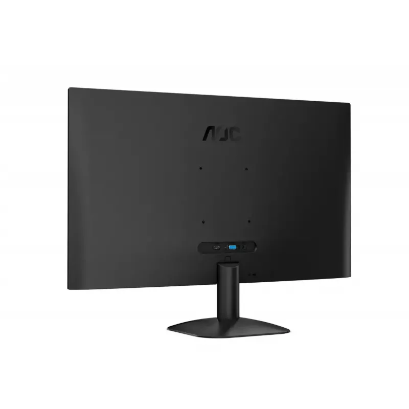 AOC B3 27B31H Computer-Monitor 68,6 cm (27 Zoll) 1920 x 1080 Pixel Full HD Schwarz
