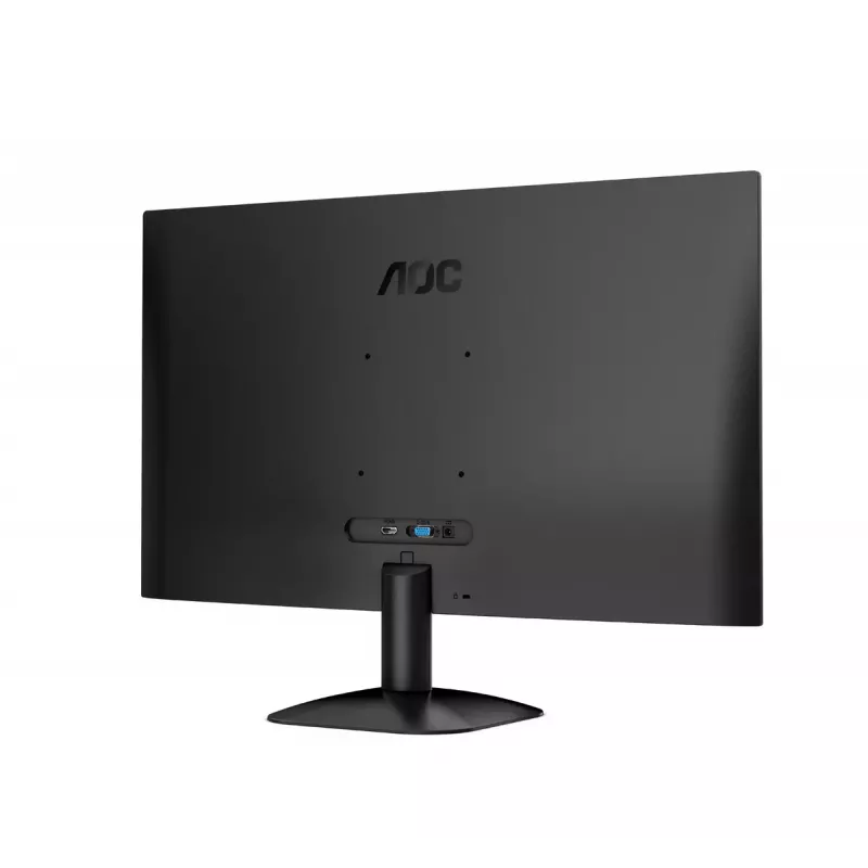 AOC B3 27B31H Computer-Monitor 68,6 cm (27 Zoll) 1920 x 1080 Pixel Full HD Schwarz
