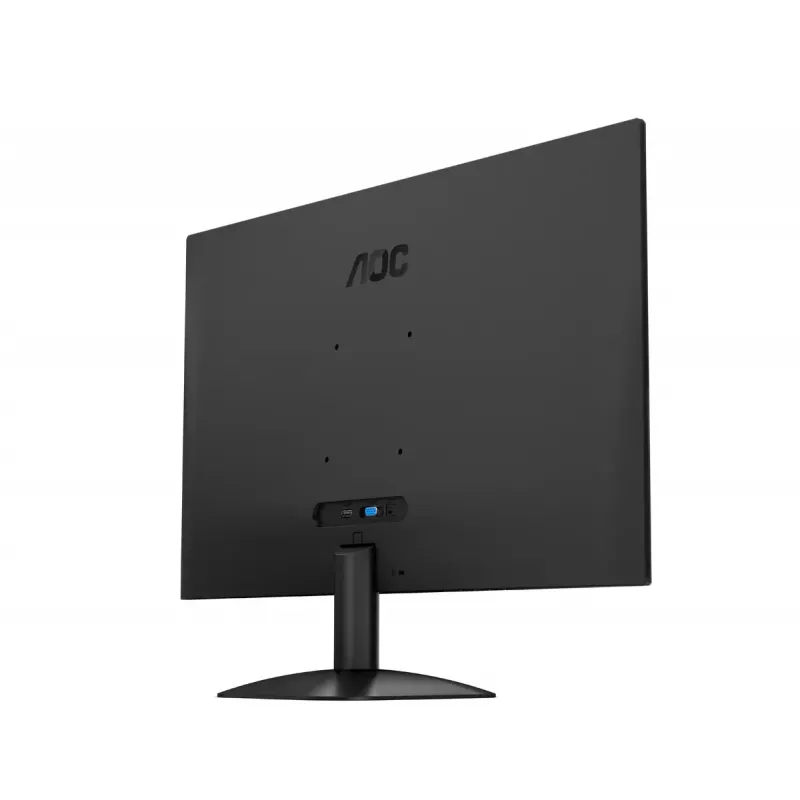AOC B3 27B31H Computer-Monitor 68,6 cm (27 Zoll) 1920 x 1080 Pixel Full HD Schwarz