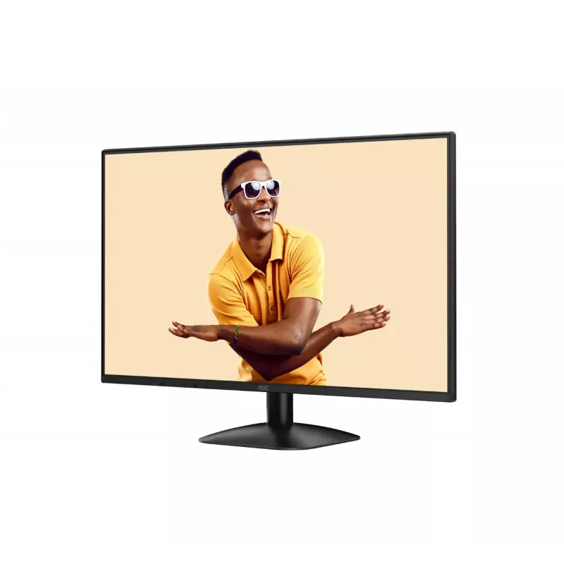 AOC B3 27B31H Computer-Monitor 68,6 cm (27 Zoll) 1920 x 1080 Pixel Full HD Schwarz