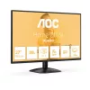 AOC B3 27B31H Computer-Monitor 68,6 cm (27 Zoll) 1920 x 1080 Pixel Full HD Schwarz