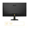 AOC B3 27B31H Computer-Monitor 68,6 cm (27 Zoll) 1920 x 1080 Pixel Full HD Schwarz