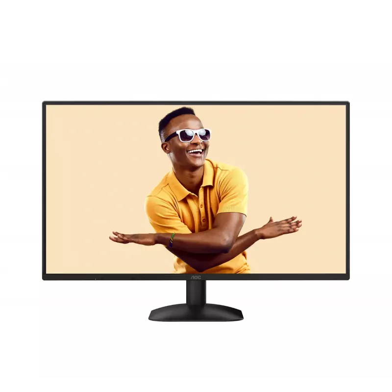 AOC B3 27B31H Computer-Monitor 68,6 cm (27 Zoll) 1920 x 1080 Pixel Full HD Schwarz