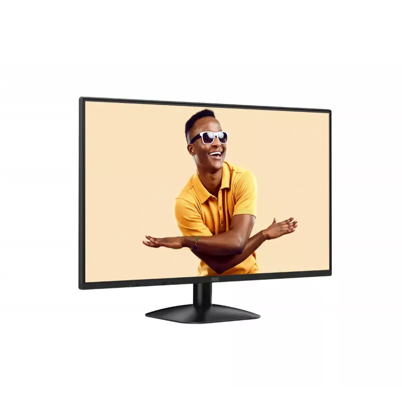 AOC B3 27B31H Computer-Monitor 68,6 cm (27 Zoll) 1920 x 1080 Pixel Full HD Schwarz