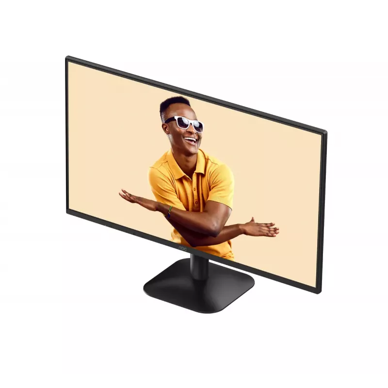 AOC B3 27B31H Computer-Monitor 68,6 cm (27 Zoll) 1920 x 1080 Pixel Full HD Schwarz
