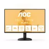 AOC B3 27B31H Computer-Monitor 68,6 cm (27 Zoll) 1920 x 1080 Pixel Full HD Schwarz