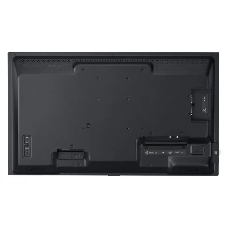 Sharp MultiSync M322 Digital-Signage-Display 81,3 cm (32 Zoll) LCD 550 cd/m² Full HD Schwarz