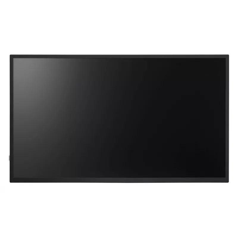 Sharp MultiSync M322 Digital-Signage-Display 81,3 cm (32 Zoll) LCD 550 cd/m² Full HD Schwarz