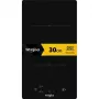 Whirlpool WS Q0530 NE Schwarz Einbau-Induktionskochfeld 28 cm Zone 2 Zonen