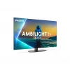 Philips 65OLED820/12 TV 165.1 cm (65 Zoll) 4K Ultra HD Smart TV Wi-Fi Schwarz