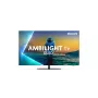 Philips 65OLED820/12 TV 165.1 cm (65 Zoll) 4K Ultra HD Smart TV Wi-Fi Schwarz