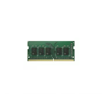 Synology 16GB DDR4 ECC Unbuffered SODIMM DS1825+, DS1525+, DS925+, DS725+) D4ES03-16G