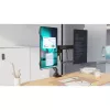 Dual Monitor Arm Kensington SmartFit K58272WW Klemme/Tülle 18 kg