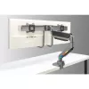 Dual Monitor Arm Kensington SmartFit K58272WW Klemme/Tülle 18 kg