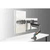 Dual Monitor Arm Kensington SmartFit K58272WW Klemme/Tülle 18 kg