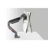 Dual Monitor Arm Kensington SmartFit K58272WW Klemme/Tülle 18 kg