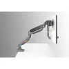 Dual Monitor Arm Kensington SmartFit K58272WW Klemme/Tülle 18 kg