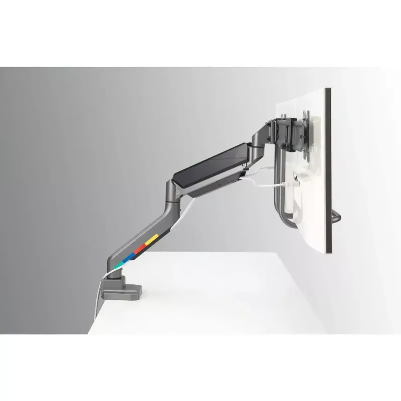 Dual Monitor Arm Kensington SmartFit K58272WW Klemme/Tülle 18 kg