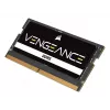 CORSAIR Speicher 32GB Vengeance DDR5 SoDIMM (2x16GB) DDR5 5600MT/s (PC5-44800) CL48 1,1V
