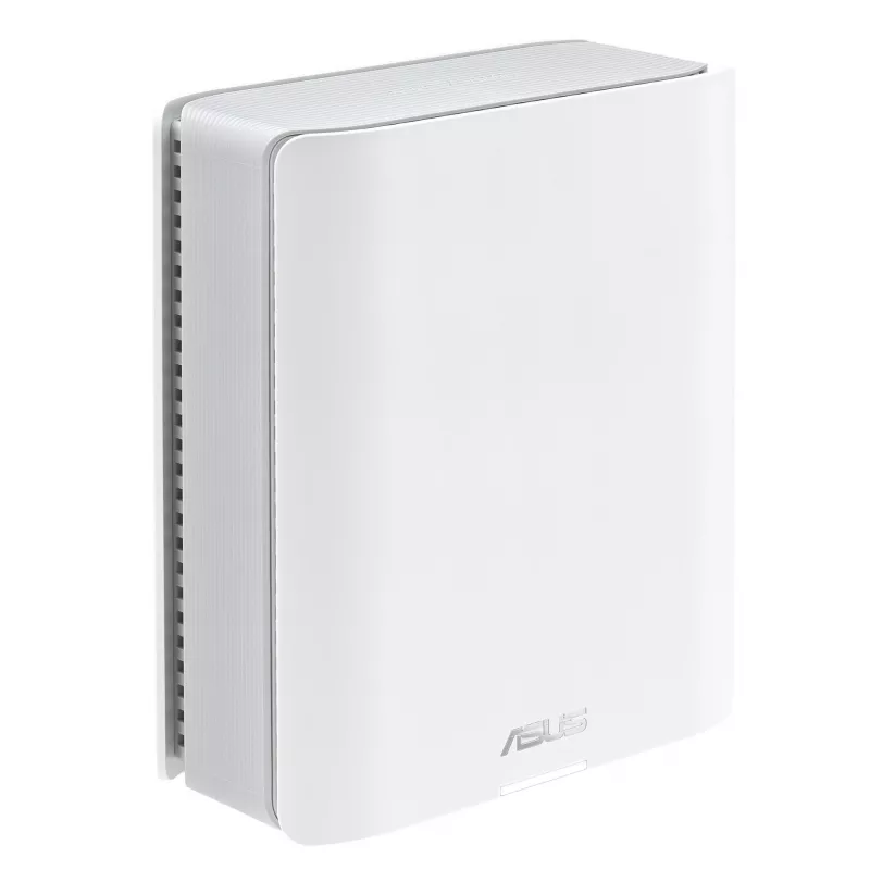 ASUS ZenWiFi BT8 (2er-Pack) Tri-Band (2,4 GHz / 5 GHz / 6 GHz) Wi-Fi 7 (802.11be) Weiß 3 Intern