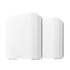 ASUS ZenWiFi BT8 (2er-Pack) Tri-Band (2,4 GHz / 5 GHz / 6 GHz) Wi-Fi 7 (802.11be) Weiß 3 Intern