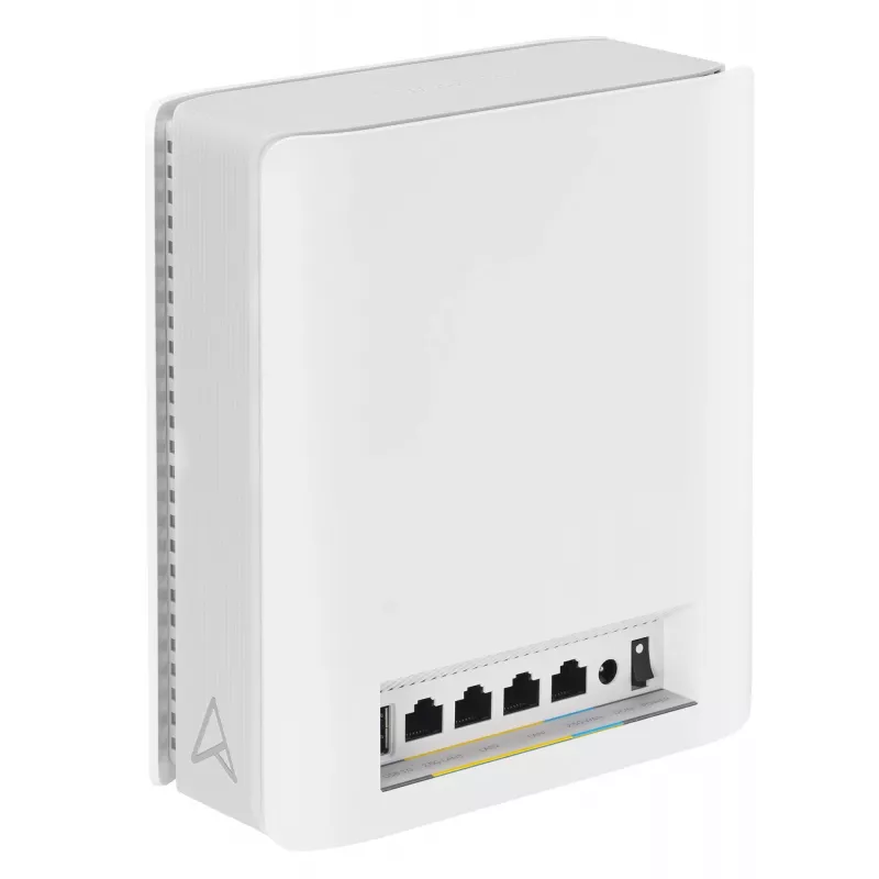 ASUS ZenWiFi BT8 (2er-Pack) Tri-Band (2,4 GHz / 5 GHz / 6 GHz) Wi-Fi 7 (802.11be) Weiß 3 Intern