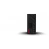 ASUS ROG Strix GS-BE18000 WLAN-Router 2,5-Gigabit-Ethernet Tri-Band (2,4 GHz / 5 GHz / 6 GHz) Schwarz