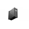 ASUS ROG Strix GS-BE18000 WLAN-Router 2,5-Gigabit-Ethernet Tri-Band (2,4 GHz / 5 GHz / 6 GHz) Schwarz