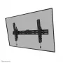 Neomounts WL35S-850BL18 TV-Wandhalterung 43-86 Zoll - neigbar - abschließbar - schnelle Installation