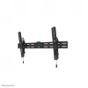 Neomounts WL35S-850BL18 TV-Wandhalterung 43-86 Zoll - neigbar - abschließbar - schnelle Installation