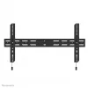 Neomounts WL35S-850BL18 TV-Wandhalterung 43-86 Zoll - neigbar - abschließbar - schnelle Installation