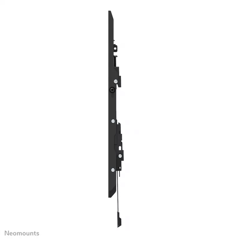 Neomounts WL35S-850BL18 TV-Wandhalterung 43-86 Zoll - neigbar - abschließbar - schnelle Installation