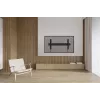 Neomounts WL35S-850BL18 TV-Wandhalterung 43-86 Zoll - neigbar - abschließbar - schnelle Installation