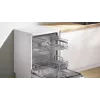 Freistehender Geschirrspüler Bosch Serie 2 SMS2ITW09E — 13 Maßgedecke, 46 dB, 60 cm, Wärmetauscher-Trocknung