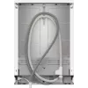 Freistehender Geschirrspüler Bosch Serie 2 SMS2ITW09E — 13 Maßgedecke, 46 dB, 60 cm, Wärmetauscher-Trocknung
